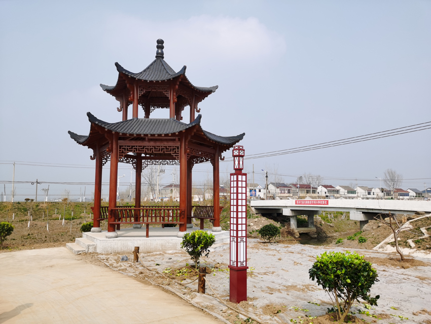 景觀工程
